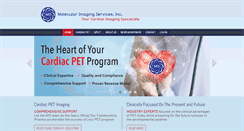 Desktop Screenshot of mismedical.com